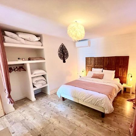 Domaine Colibri En Provence Hotel Pujaut Eksteriør billede