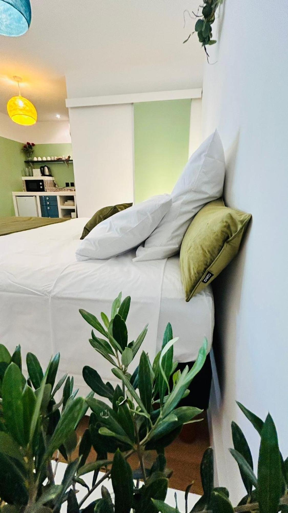 Domaine Colibri En Provence Hotel Pujaut Eksteriør billede