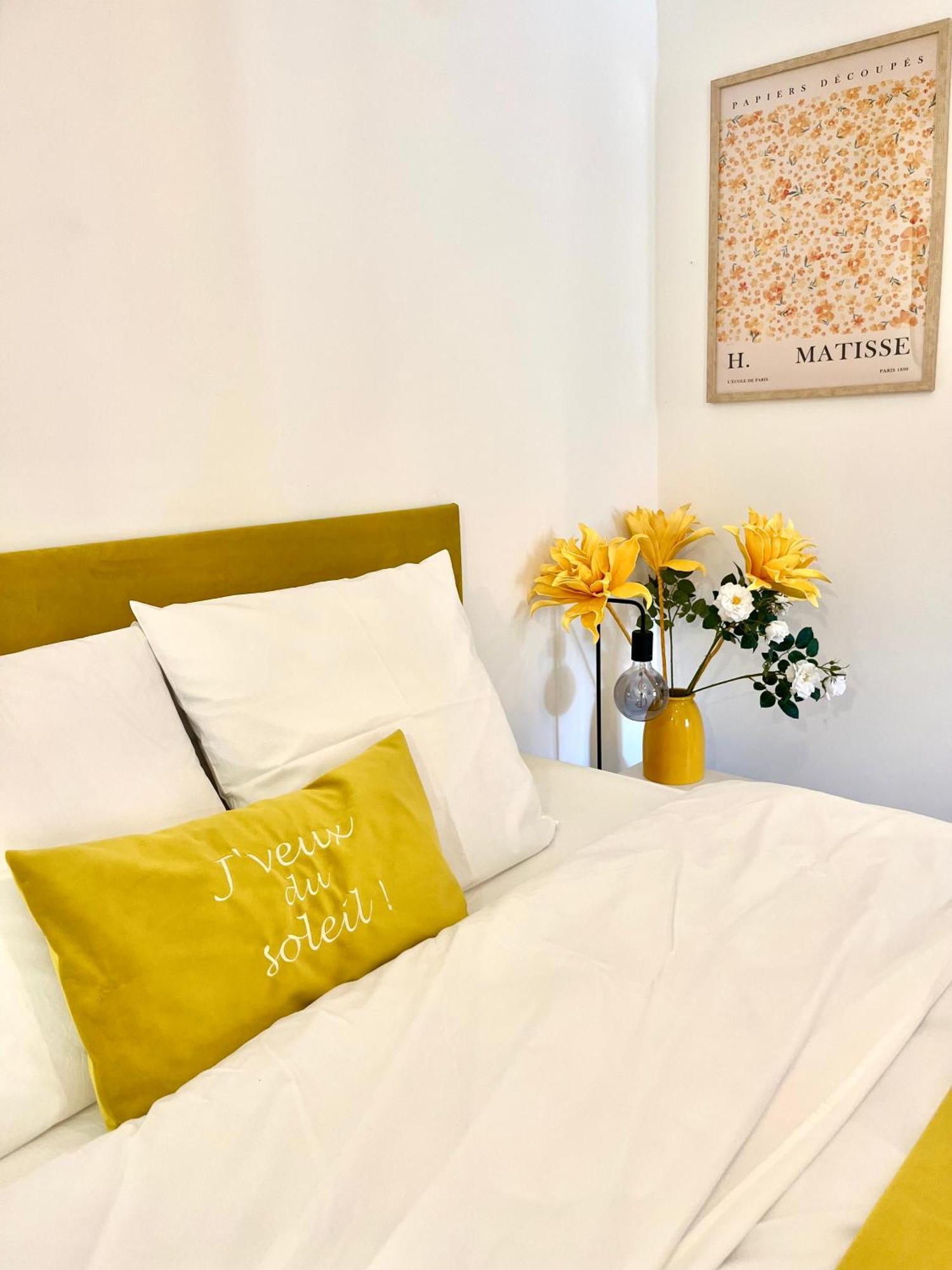 Domaine Colibri En Provence Hotel Pujaut Eksteriør billede