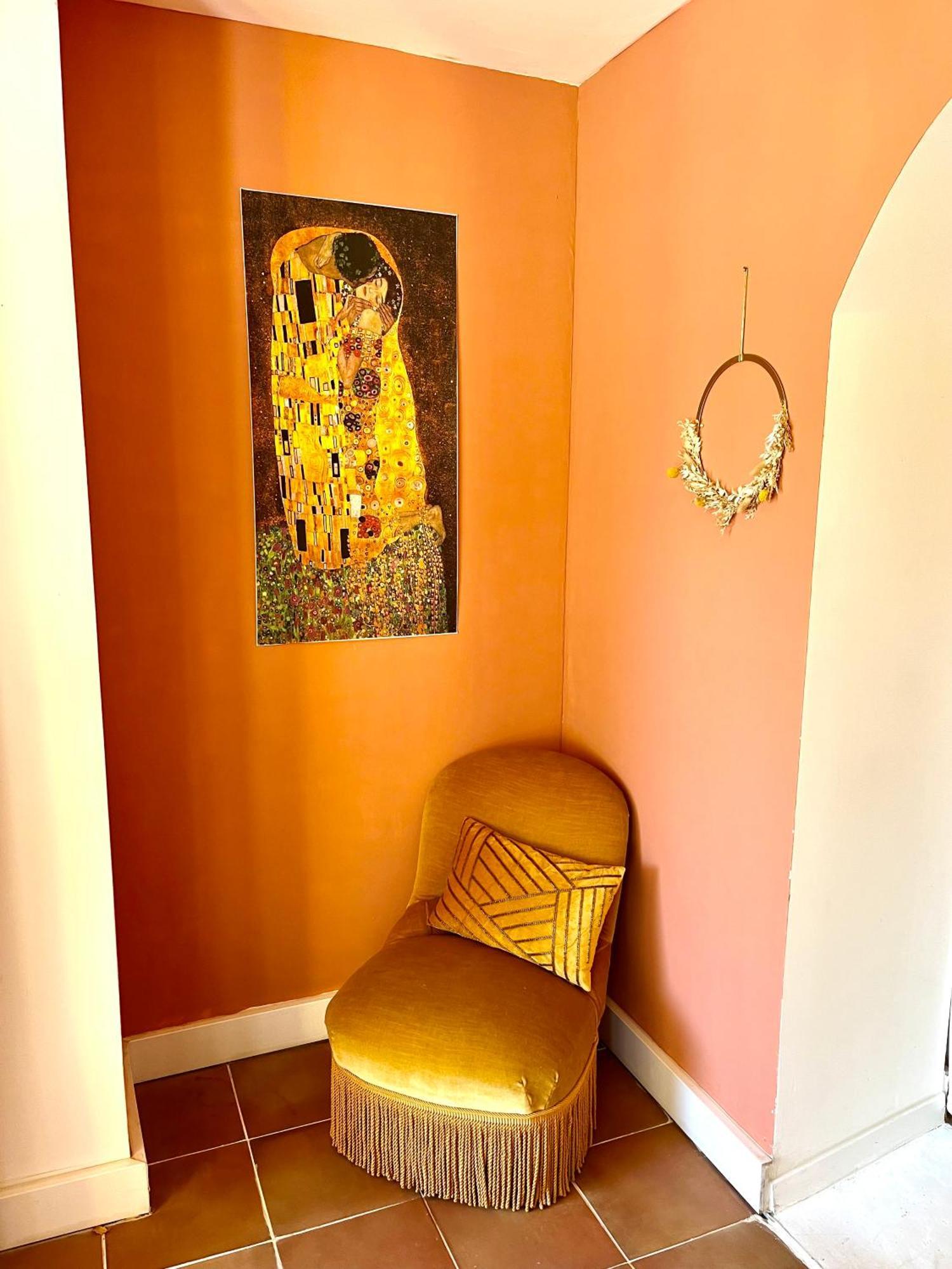 Domaine Colibri En Provence Hotel Pujaut Eksteriør billede