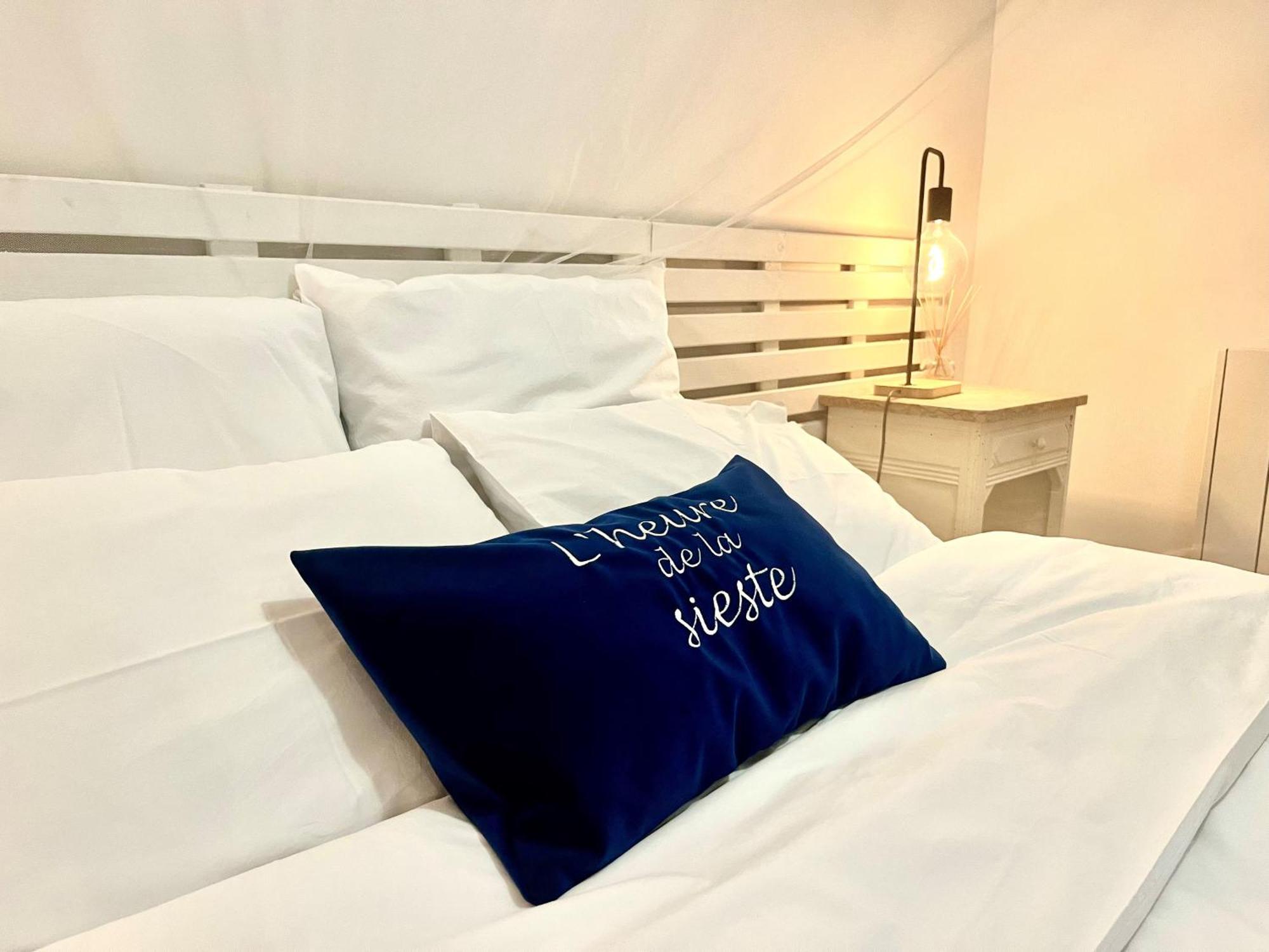 Domaine Colibri En Provence Hotel Pujaut Eksteriør billede